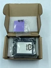 Zebra KT-VC80-BTRY1-01 Battery. New, Open Box.. Fixed Price $200.00.