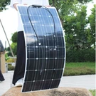 300W Watt Flexible Solar Panel Portable Mono Rv Camping Battery Charge Boat 12V. Fixed Price $89.99.