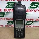 Motorola XTS5000 Two Way Radio H18UCH9PW7AN - No Anntna Bttry Chrgr Used. Fixed Price $39.00.