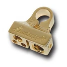 Nippon BT705P Battery Terminal Audiopipe Positive; Multi-feed. Fixed Price $18.07.