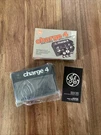 Vintage General Electric BC-4 Nickel-cadmium Battery Charger New. Fixed Price $24.00.