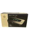 Halo Bolt Air+ 1750 Portable Car Battery Jump Starter (black Speckle). Fixed Price $104.99.