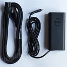 Dell 65W Watt Usb-c Type Laptop Charger Ac Power Adapter HA65NM190, DA65NM190. Fixed Price $17.59.