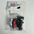 Fma Direct LIPO-203 Lithium Battery Charger New Nos. Fixed Price $24.50.