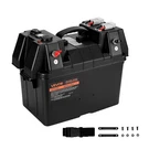 Vevor Battery Box Group 24/31 Smart 12V/24V/36V For Trolling Motor. Fixed Price $69.90.