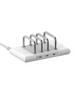 Baselynx 2.0 Charging Station For Apple Devices Fast Organizer White. Fixed Price $114.90.