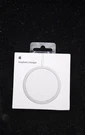 Apple MHXH3AM / Magsafe Power Charger - White New Sealed. Fixed Price $9.99.