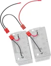Connect-ease Battery Trolling Motor Connection Kit RCE24VBK Plug & Play. Fixed Price $59.00.
