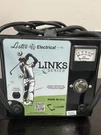 Lester Links Series Ez-go Golf Cart Battery Charger 36V 21A Usa Model #25970. Fixed Price $189.99.