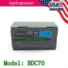 Adirpro BDC70 Li Battery For Topcon Sokkia Total Stations, Robotic. Fixed Price $40.55.