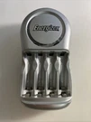 Energizer Class 2 Battery Charger For Ni-mh & Aaa Zacu. Fixed Price $7.27.