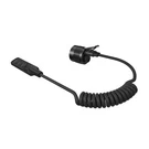New Nitecore RSW2I Remote Pressure Switch For P10I, P20I, P30I, P20IX, P10IX. Fixed Price $19.95.