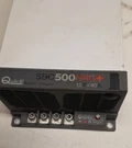 Quick Sbc NRG500+ 12V 40A Marine Boat Battery Charger 3 Outputs Smart Multi-bank. Fixed Price $436.99.
