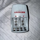 Uniross Multipurpose Battery Charger. Fixed Price $25.00.