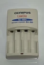 Olympus Battery Charger BU-300U. Fixed Price $8.00.