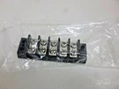 New! Power First 5-POLE Phenolic Terminal STRIP,15 Amps, 300VAC, Lot 0F 10. Fixed Price $39.99.
