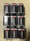 Lot Of Eveready Super Heavy Duty 1209 6V Lithium Batteries. Fixed Price $49.99.