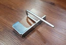 Dewalt Fence Guide For DCP580 20V Max Brushless D26676 Electric Planer N425643. Fixed Price $24.99.