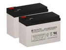 2-PACK Razor E300 Electric Scooter Replacement Battery 12V 7.5AH By Sigmastek. Fixed Price $38.99.