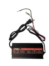 36V 10A Lithium Battery Charger Waterproof ZPRO03610CS 12S LIFEPO4. Fixed Price $139.99.