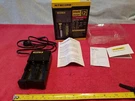 Nitecore Intellicharger I2 Battery. Fixed Price $14.90.
