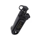 Arrowmax 6-PIN Quick Disconnect Hirose Adaptor With Ptt For Harris XG-100 XL-150. Fixed Price $55.00.