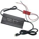 Chins 48V 10A Charger, 0V Charging Function, Special For LIFEPO4 Battery. Fixed Price $169.99.