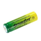 Skywolfeye 14500 Battery 1200MAH Li-ion 3.7V Rechargeable Batteries Cell Usa Lot. Fixed Price $29.45.