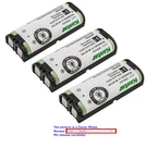 Kastar Battery Compatible Panasonic HHR-P105 Nec Dterm DH-8R1 730095 Cordless. Fixed Price $6.99.