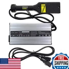 36V 5A Golf Cart Battery Charger Ezgo Txt Medalist Style Plug. Fixed Price $88.28.