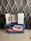 Radio Shack Deluxe Nickel Cadmium Battery Charger 23-233 Not Used Nib. Fixed Price $15.00.