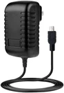 Replacement 5V Adapter Power For Schumacher SL1312 600 Peak Amp Lithium Ion J. Fixed Price $20.99.