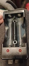 Streamlight 2-BAY 18650 Li-ion Battery Charger Cord Not Included MODEL#22100. Fixed Price $20.00.