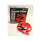 Century Pro Glo Ott 25' Booster Cables For Large Vehicles D1111025RD W/ Case. Fixed Price $129.99.