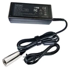 DC24V Ac Adapter For Heartway Model P14 Power Chair 3 Stage Xlr Battery Charger. Fixed Price $45.99.