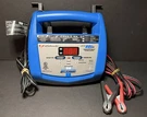 Schumacher XCS15W Fast 15AMP 6/12V Battery Charger Fully Automatic Tested. Fixed Price $29.99.