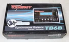 New Tenergy TB6B 1S-6S Balance Charger 01435. Fixed Price $23.99.