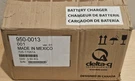 Delta-q 950-0013 Battery Charger 48V 650W 13.5ADC Model IC0650-048-COMMD. Fixed Price $428.90.