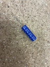 Davis Instruments Vantage PRO2 Wireless Weather Station Capacitor Replacement. Fixed Price $22.00.