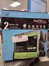 Dual Realpro RS2 12V Two 6AMP Power Banks Battery Charger. Fixed Price $215.00.