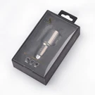 Quick Car Charger, 4.8A Dual Usb Fast With Life Guard Technol. Fixed Price $18.99.