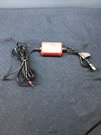Oem Foval BC01B-1 12V 1000MA Type Automatic Trickle Battery Charger. Fixed Price $13.29.