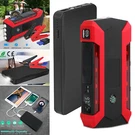 Types Car Jump Starter - 300A/1000A Peak 20000MAH Auto Battery Booster Clamp. Fixed Price $60.80.