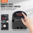 Dual Battery Isolator Kit, 12V 140AMP, Manual And Auto Modes Vsr Voltage Sensit. Fixed Price $71.39.