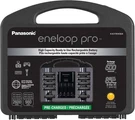 Panasonic K-KJ17KHC82A Pro High Capacity Power Pack, 8AA, 2AAA, With Advanced.... Fixed Price $125.19.