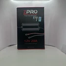 Authentic Zpro 12V 20A Marine Lithium Battery Charger Onboard Boat Waterproof.. Fixed Price $79.99.