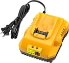 DCB112 Charger Replacement For Dewalt Battery Compatible With 12V. Fixed Price $32.78.