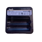 Genuine Fenix ARE-C1 Dual Channel Smart Digital Battery Charger. Fixed Price $20.00.