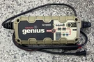 Noco Genius G15000 (for Parts Only) Clamps Not Included. Fixed Price $80.00.