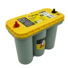 Optima D31T Yellowtop Dual Purpose Sealed Agm Car, Truck & Suv Battery - 900 Cca. Fixed Price $419.99.